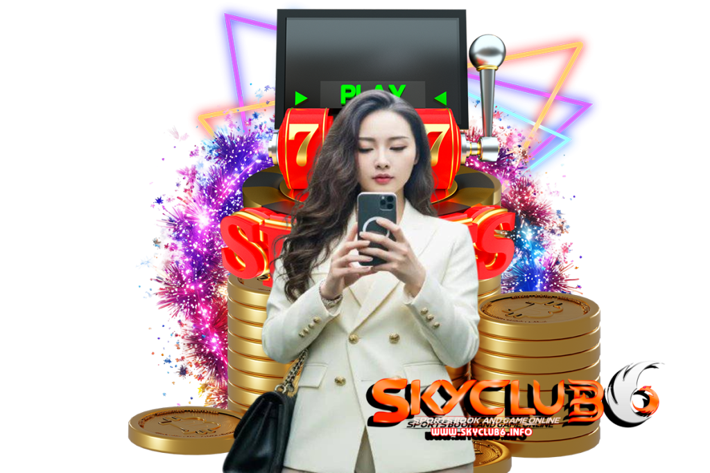 skyclub6 wallet