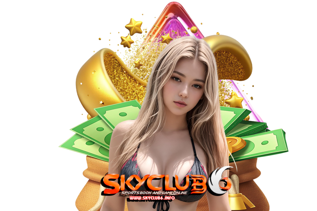 skyclub6 สล็อต